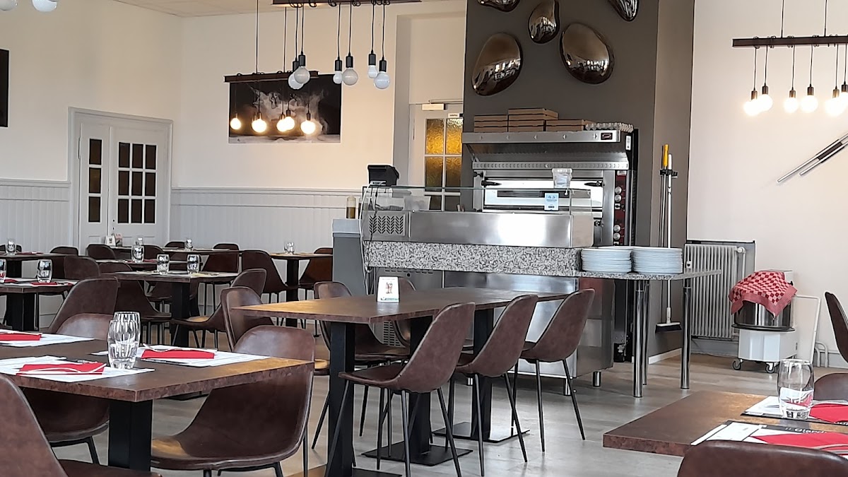 Il Giardino D'italia / Jardin D'italie