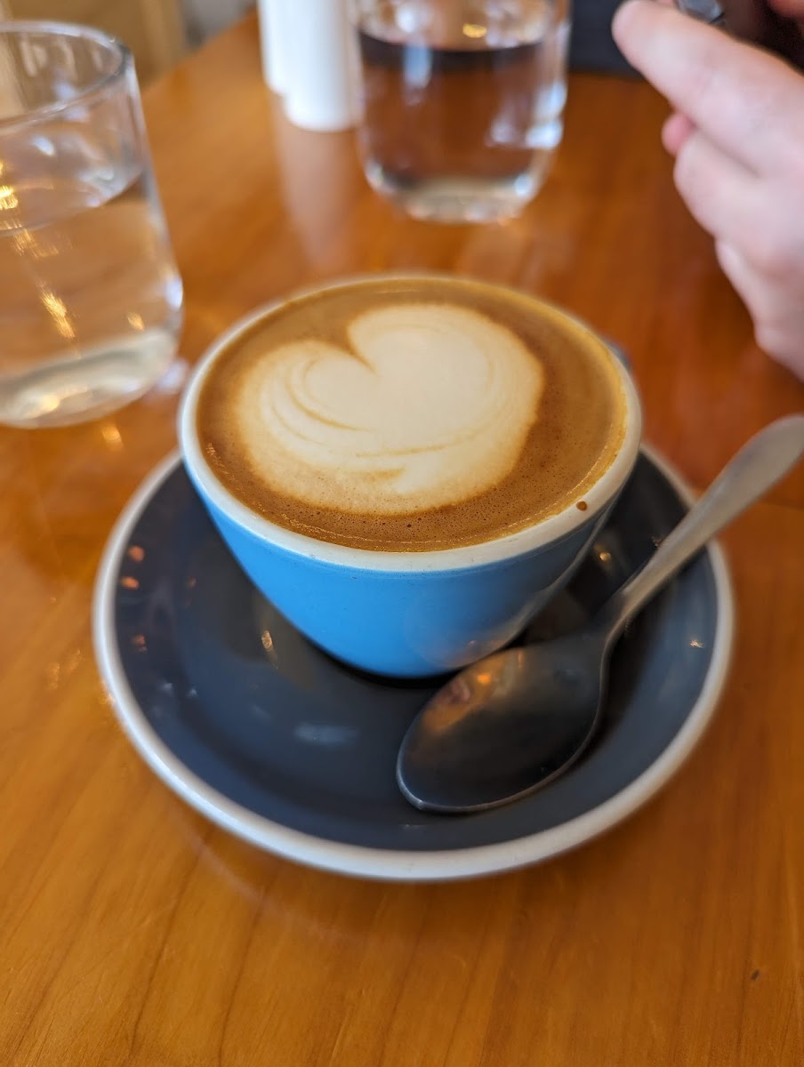 The Kitchen Table Photos 2